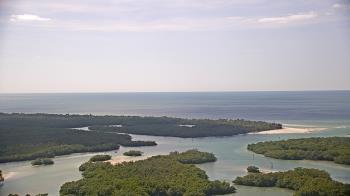 Thumbnail for current weather camera view from Kalea Bay in Naples, Florida