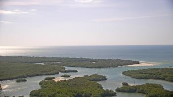 Thumbnail for current weather camera view from Kalea Bay in Naples, Florida