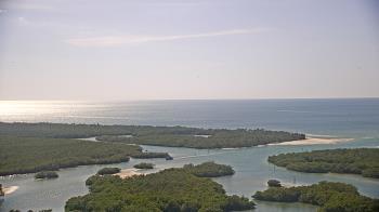 Thumbnail for current weather camera view from Kalea Bay in Naples, Florida