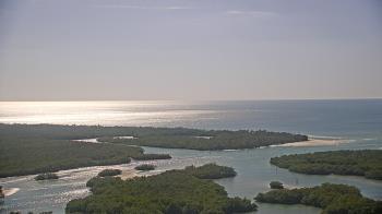 Thumbnail for current weather camera view from Kalea Bay in Naples, Florida