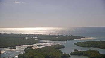 Thumbnail for current weather camera view from Kalea Bay in Naples, Florida