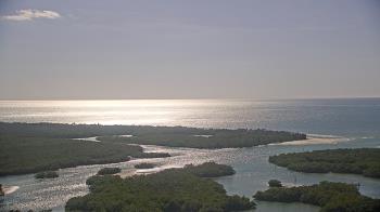 Thumbnail for current weather camera view from Kalea Bay in Naples, Florida