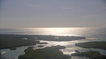 Thumbnail for current weather camera view from Kalea Bay in Naples, Florida