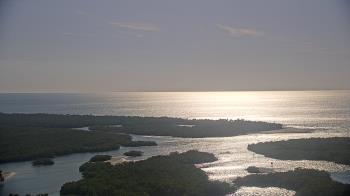 Thumbnail for current weather camera view from Kalea Bay in Naples, Florida
