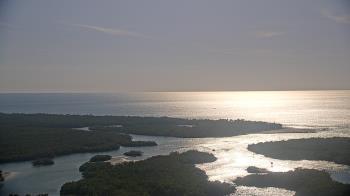 Thumbnail for current weather camera view from Kalea Bay in Naples, Florida
