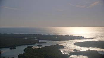 Thumbnail for current weather camera view from Kalea Bay in Naples, Florida