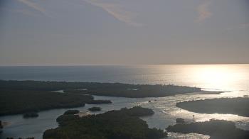 Thumbnail for current weather camera view from Kalea Bay in Naples, Florida