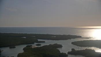 Thumbnail for current weather camera view from Kalea Bay in Naples, Florida