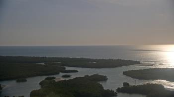 Thumbnail for current weather camera view from Kalea Bay in Naples, Florida