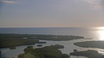 Thumbnail for current weather camera view from Kalea Bay in Naples, Florida