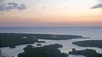 Thumbnail for current weather camera view from Kalea Bay in Naples, Florida