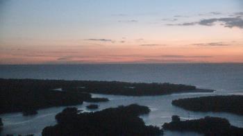 Thumbnail for current weather camera view from Kalea Bay in Naples, Florida