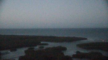 Thumbnail for current weather camera view from Kalea Bay in Naples, Florida