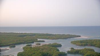 Thumbnail for current weather camera view from Kalea Bay in Naples, Florida