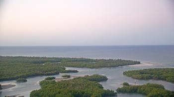 Thumbnail for current weather camera view from Kalea Bay in Naples, Florida