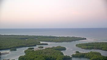 Weather camera view of Kalea Bay.