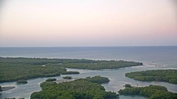 Thumbnail for current weather camera view from Kalea Bay in Naples, Florida