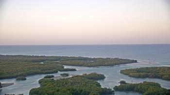 Thumbnail for current weather camera view from Kalea Bay in Naples, Florida