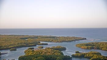 Thumbnail for current weather camera view from Kalea Bay in Naples, Florida