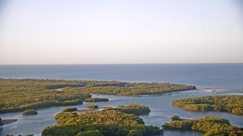 Thumbnail for current weather camera view from Kalea Bay in Naples, Florida