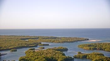 Thumbnail for current weather camera view from Kalea Bay in Naples, Florida
