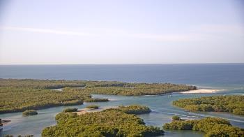 Thumbnail for current weather camera view from Kalea Bay in Naples, Florida