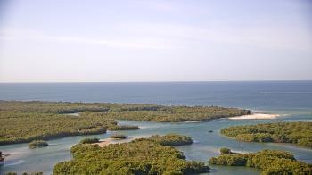 Thumbnail for current weather camera view from Kalea Bay in Naples, Florida