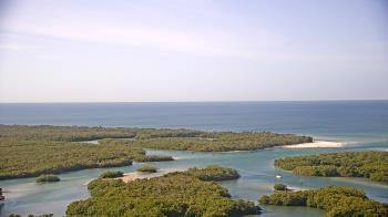 Weather camera view of Kalea Bay.