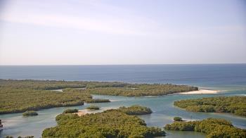 Thumbnail for current weather camera view from Kalea Bay in Naples, Florida