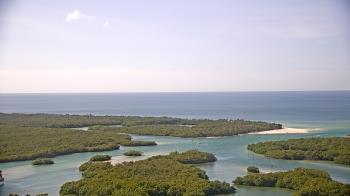 Thumbnail for current weather camera view from Kalea Bay in Naples, Florida