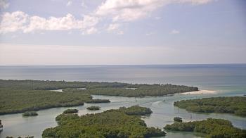 Thumbnail for current weather camera view from Kalea Bay in Naples, Florida