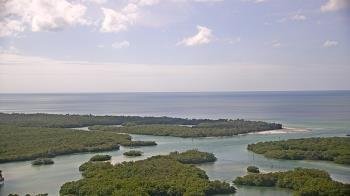 Thumbnail for current weather camera view from Kalea Bay in Naples, Florida