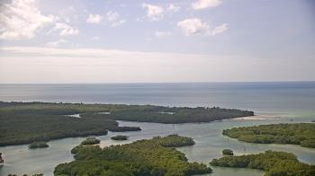 Thumbnail for current weather camera view from Kalea Bay in Naples, Florida