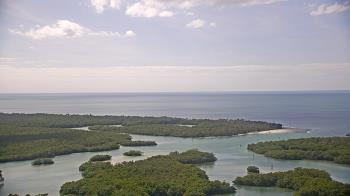 Thumbnail for current weather camera view from Kalea Bay in Naples, Florida