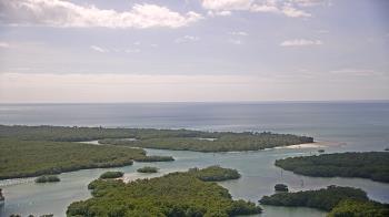 Thumbnail for current weather camera view from Kalea Bay in Naples, Florida
