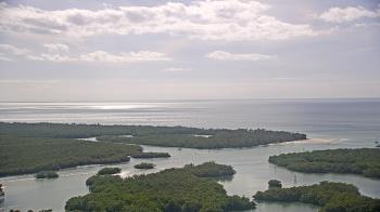 Thumbnail for current weather camera view from Kalea Bay in Naples, Florida