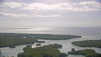 Thumbnail for current weather camera view from Kalea Bay in Naples, Florida