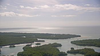 Thumbnail for current weather camera view from Kalea Bay in Naples, Florida