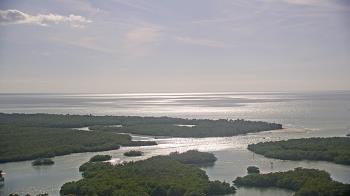 Thumbnail for current weather camera view from Kalea Bay in Naples, Florida