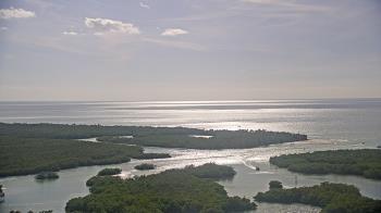 Thumbnail for current weather camera view from Kalea Bay in Naples, Florida