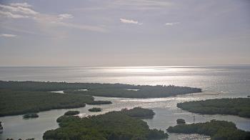 Thumbnail for current weather camera view from Kalea Bay in Naples, Florida