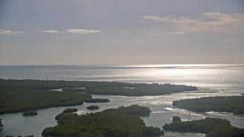 Thumbnail for current weather camera view from Kalea Bay in Naples, Florida