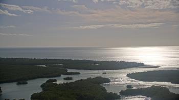 Weather camera view of Kalea Bay.