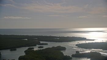 Thumbnail for current weather camera view from Kalea Bay in Naples, Florida