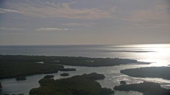 Thumbnail for current weather camera view from Kalea Bay in Naples, Florida