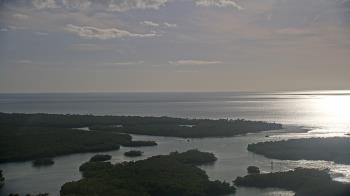 Weather camera view of Kalea Bay.