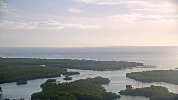Thumbnail for current weather camera view from Kalea Bay in Naples, Florida