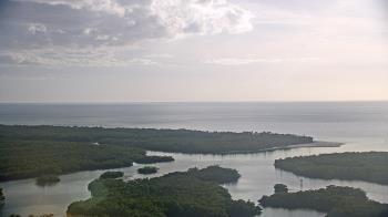 Thumbnail for current weather camera view from Kalea Bay in Naples, Florida