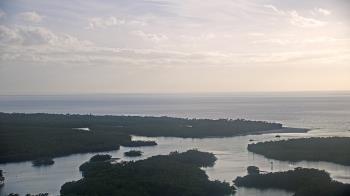 Thumbnail for current weather camera view from Kalea Bay in Naples, Florida