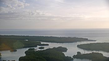 Thumbnail for current weather camera view from Kalea Bay in Naples, Florida
